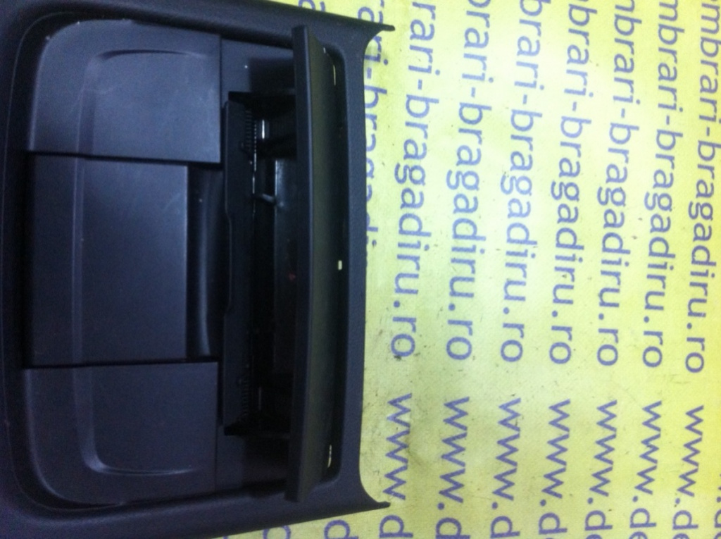 Scrumiera spate Audi A4 B8/8K [2007 - 2011] Sedan 4-usi