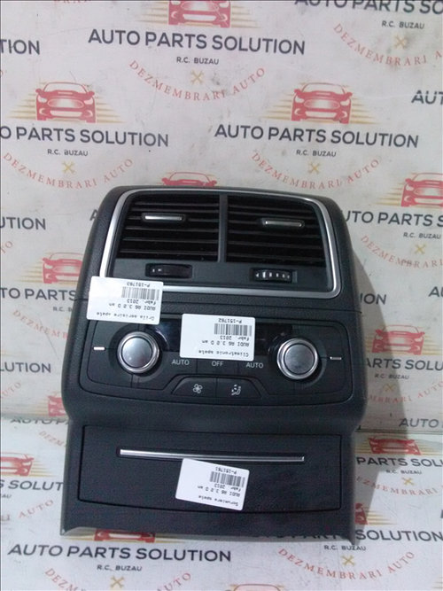 Scrumiera spate AUDI A6 3.0 D an fabr. 2013