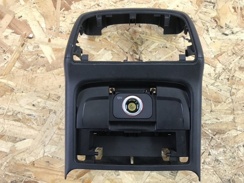 Scrumiera spate consola centrala Audi A4 B8 1.8 TFSI sedan sedan 2009 (8K0864376)