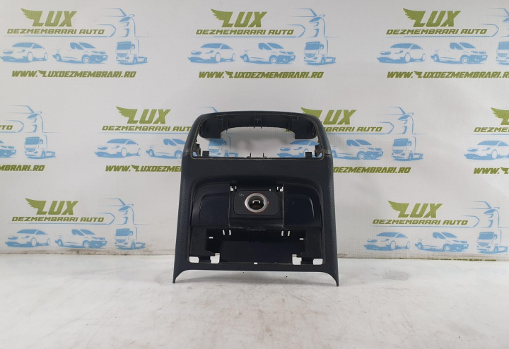 Scrumiera spate cu bricheta 8k0864376 Audi A4 B8/8K [2007 - 2011]