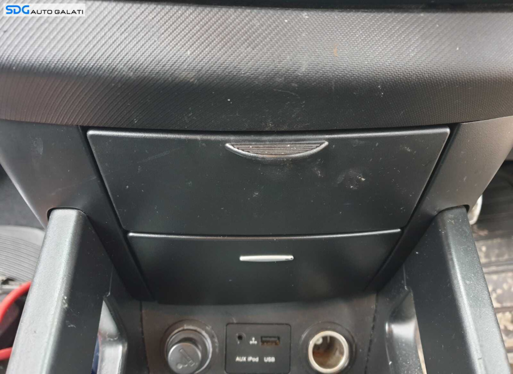 Scrumiera Spatiu Depozitare Bord Kia Ceed Cee'd 2007 - 2013