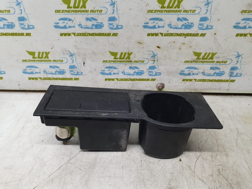 Scrumiera suport pahar 1s7xf04788ac Ford Mondeo MK3 [2000 - 2003]