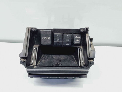 Scrumiera Toyota Corolla IX Sedan (ZRE1) [Fabr 2013-2019] OEM