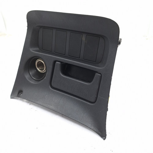 Scrumiera Toyota Rav 4 Mk 2 2000-2005 2.0 D-4D 4Wd 1Cd-Ftv Motorina 7410244010, 7411144010, 55420420...