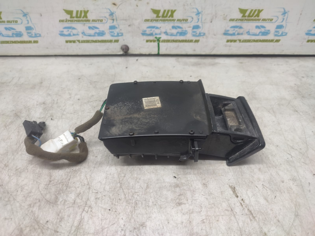 Scrumiera u025813800 Hyundai Tucson [2004 - 2010] 2.0 crdi D4EA