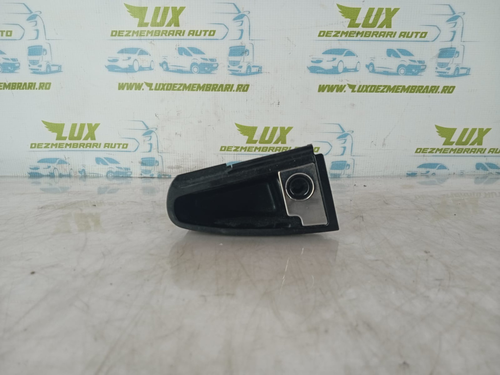 Scrumiera usa dreapta spate 1K4857309 Volkswagen VW Golf 5 [2003 - 2009] 1.9 tdi BRU