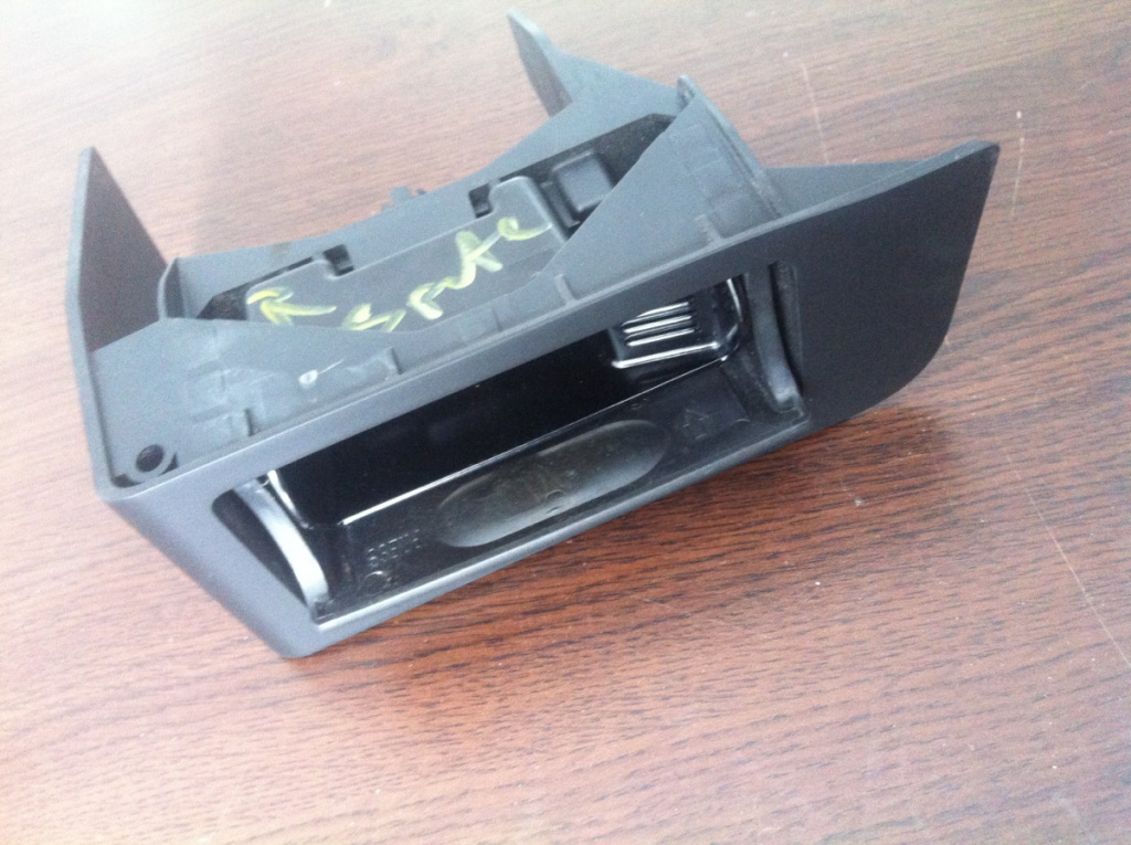 Scrumiera usa dreapta spate BMW 5 Series E60/E61 [2003 - 2007]