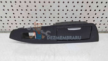 Scrumiera usa stanga spate Bmw 7 (F02) [Fabr 2008-...