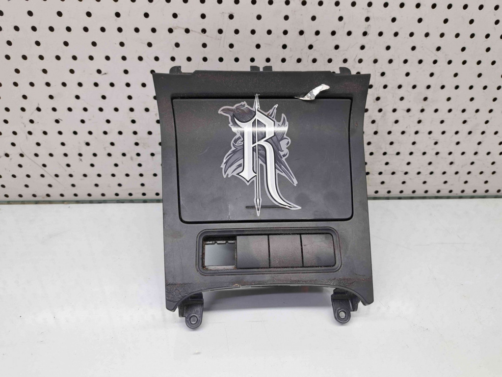 Scrumiera Volkswagen Golf 5 (1K1) [Fabr 2004-2008] 1K0857961