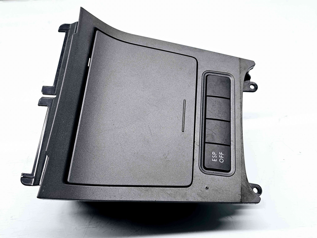 Scrumiera Volkswagen Golf 5 Variant (1K5) [Fabr 2007-2009] 1K0857961