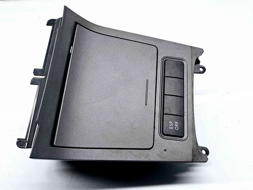 Scrumiera Volkswagen Golf 5 Variant (1K5) [Fabr 2007-2009] 1K0857961