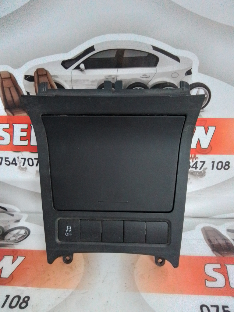Scrumiera Volkswagen Golf 6 (2008-2013) 2.0 Motorina 2010, 5K0857961