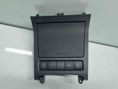 Scrumiera Volkswagen Golf 6 (5K1) [Fabr 2009-2013] 5K0857961