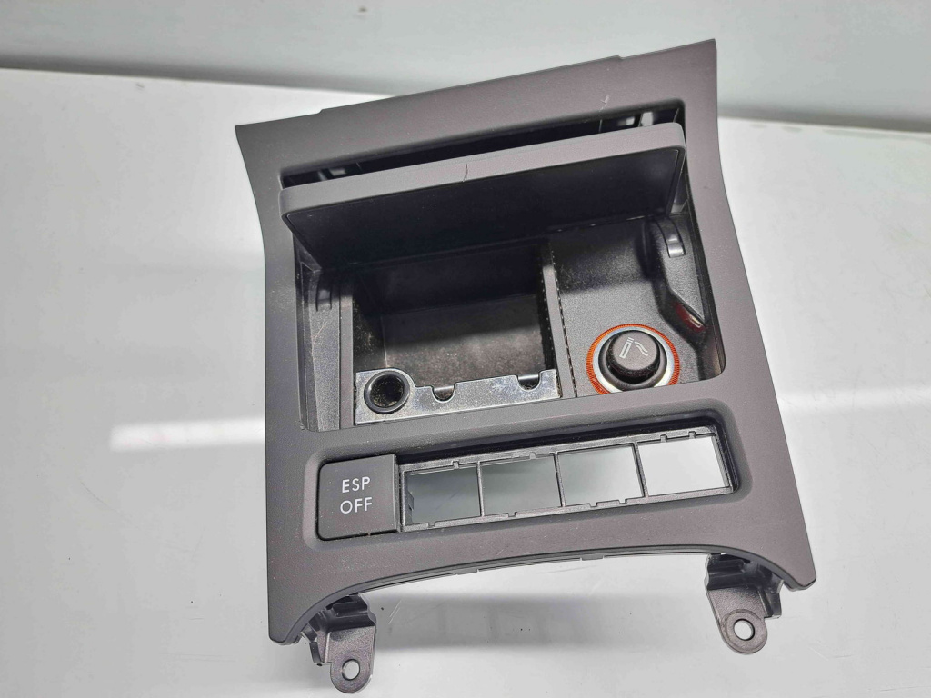 Scrumiera Volkswagen Golf 6 (5K1) [Fabr 2009-2013] 5K0863475