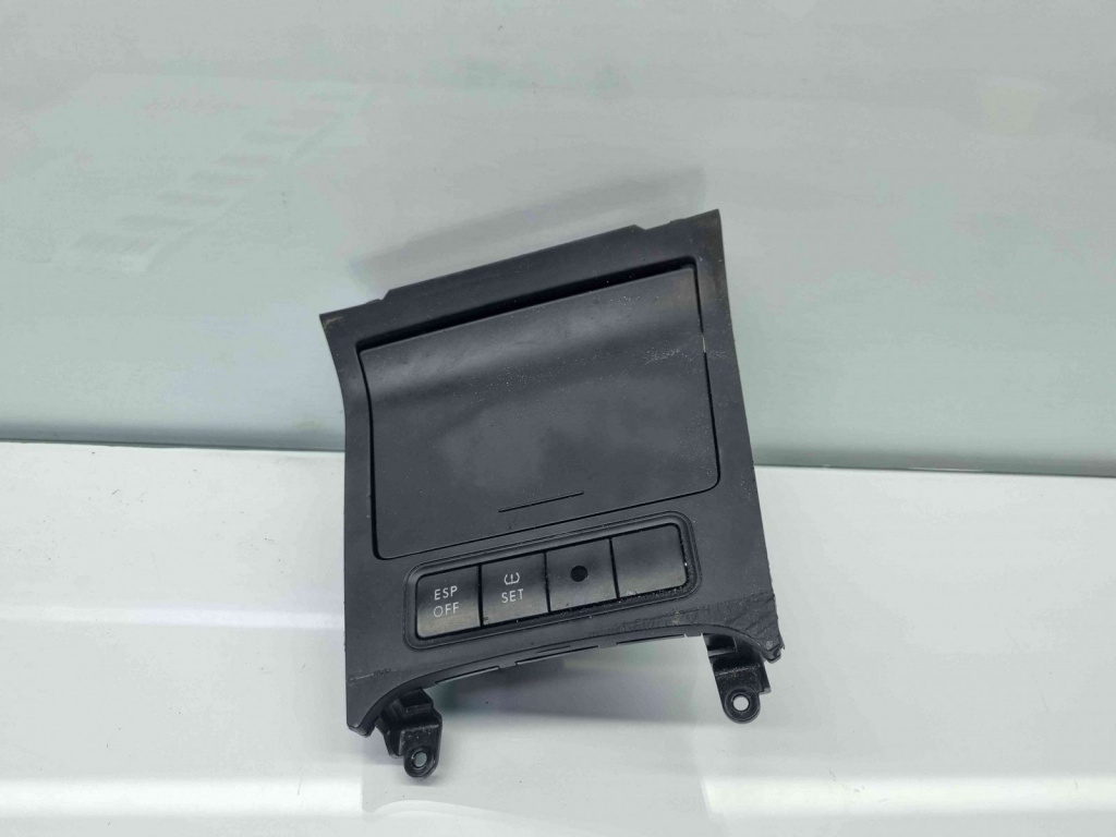 Scrumiera Volkswagen Jetta 3 (1K2) [Fabr 2005-2010] 1K0857961