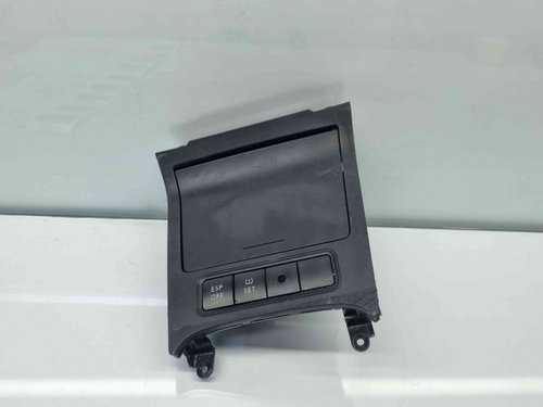Scrumiera Volkswagen Jetta 3 (1K2) [Fabr 2005-2010] 1K0857961