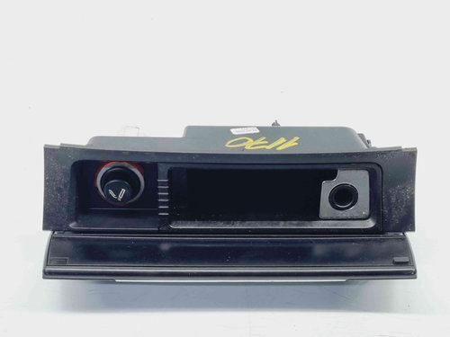 Scrumiera Volkswagen Passat B6 (3C2) [Fabr 2005-2010] 3C0863284A 3C0857961A