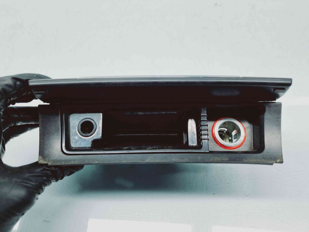 Scrumiera Volkswagen Passat B6 Variant (3C5) [Fabr 2005-2010] 3C0863284 3C0857961