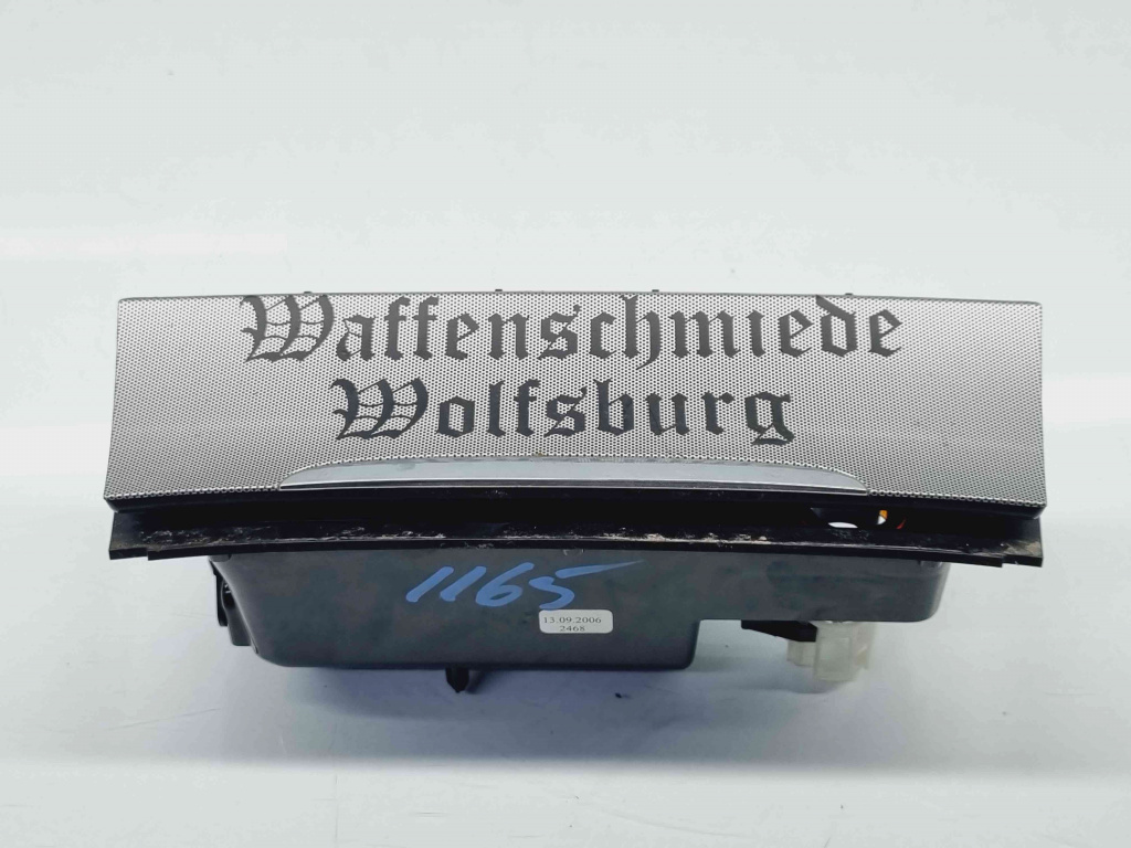 Scrumiera Volkswagen Passat B6 Variant (3C5) [Fabr 2005-2010] 3C0863284A 3C0857961A
