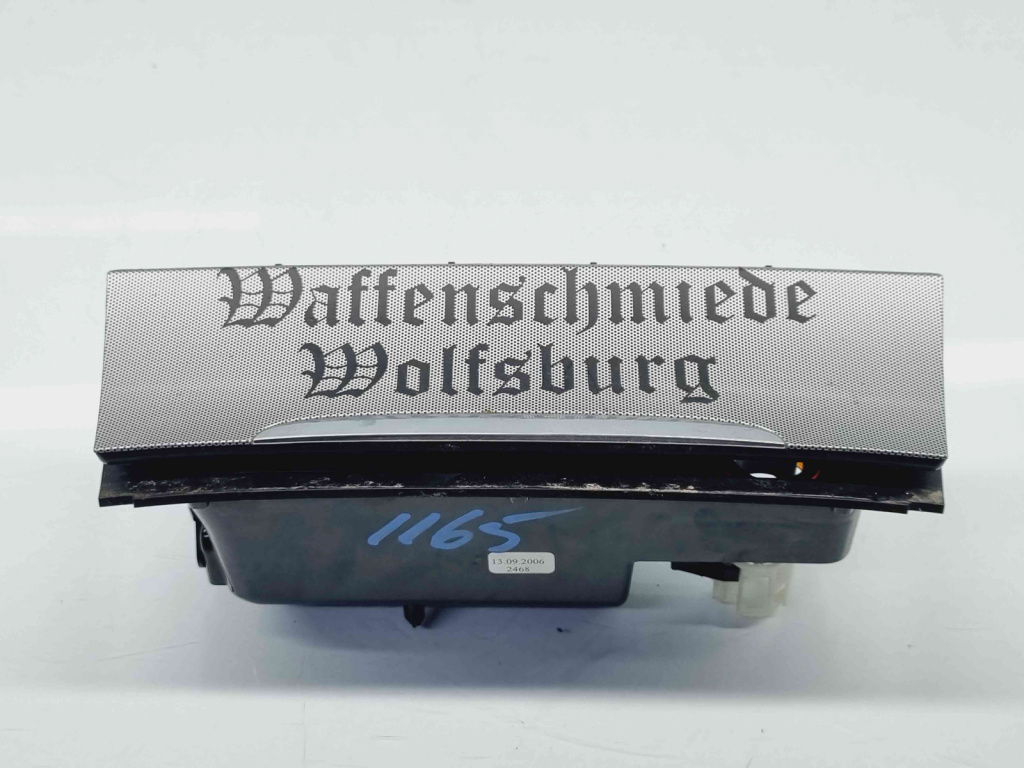 Scrumiera Volkswagen Passat B6 Variant (3C5) [Fabr 2005-2010] 3C0863284A 3C0857961A