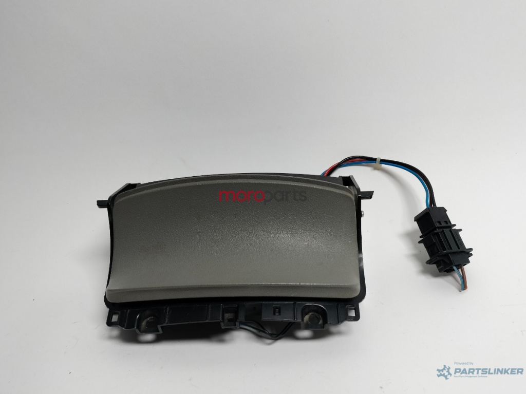 Scrumiera Volkswagen Polo 6N2 hatchback 2 usi 2000 2001 VOLKSWAGEN POLO (6N2) [ 1999 - 2001 ] OEM 6X0857309B