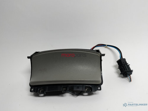 Scrumiera Volkswagen Polo 6N2 hatchback 2 usi 2000 2001 VOLKSWAGEN POLO (6N2) [ 1999 - 2001 ] OEM 6X...