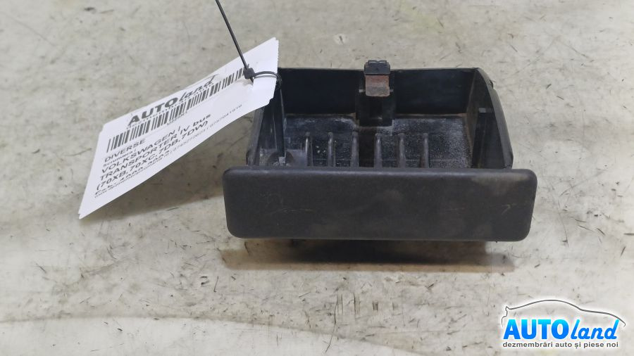 Scrumiera Volkswagen TRANSPORTER IV bus 70XB,70XC,7DB,7DW 1990-2003