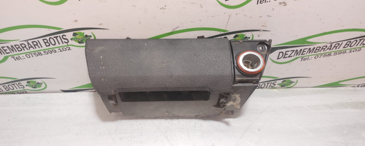 Scrumiera Volkswagen VW Touran [2003 - 2006] Minivan 1.9 TDI MT (100 hp)