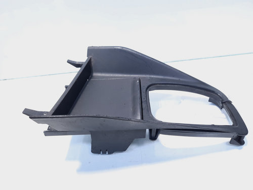 Scrumiera, Vw Golf 4 Variant (1J5) (id:495114)