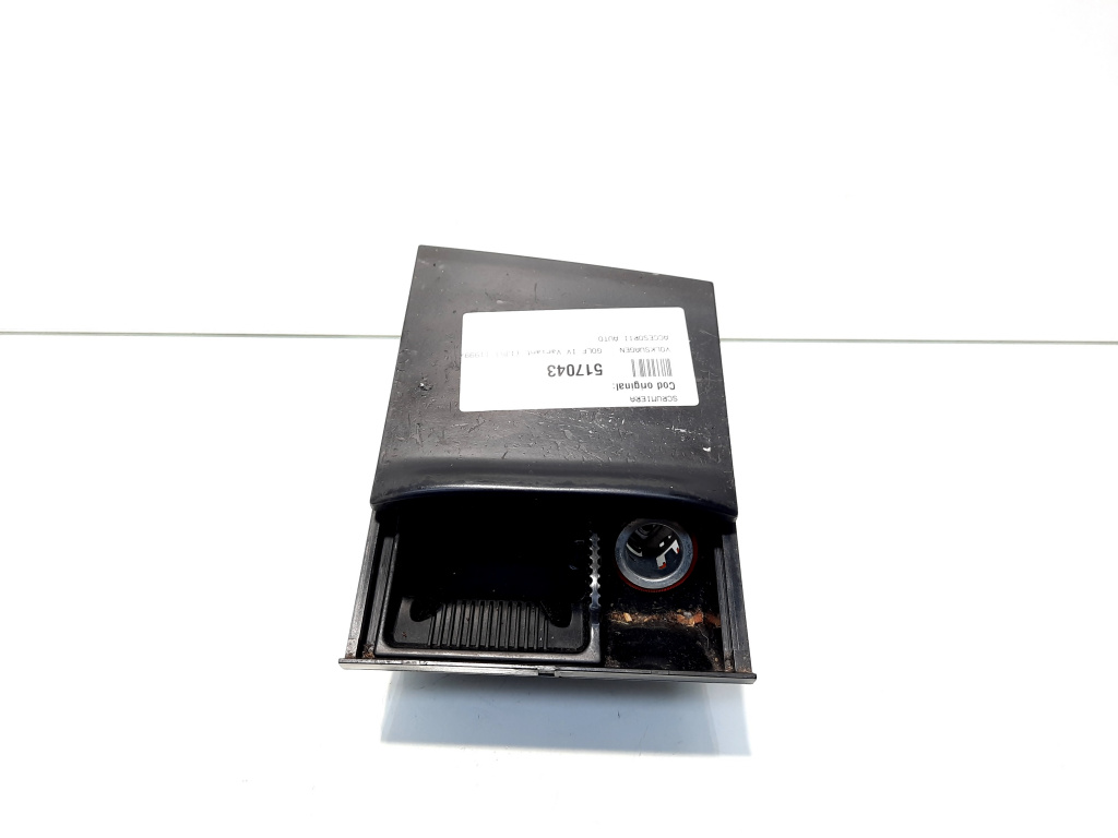 Scrumiera, Vw Golf 4 Variant (1J5) (id:517043)