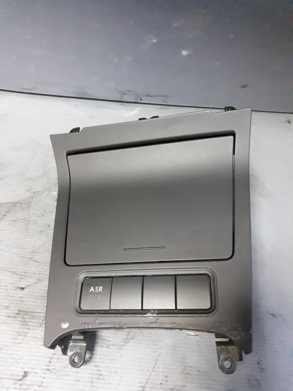Scrumiera vw jetta vw golf 5 plus 1k0857961