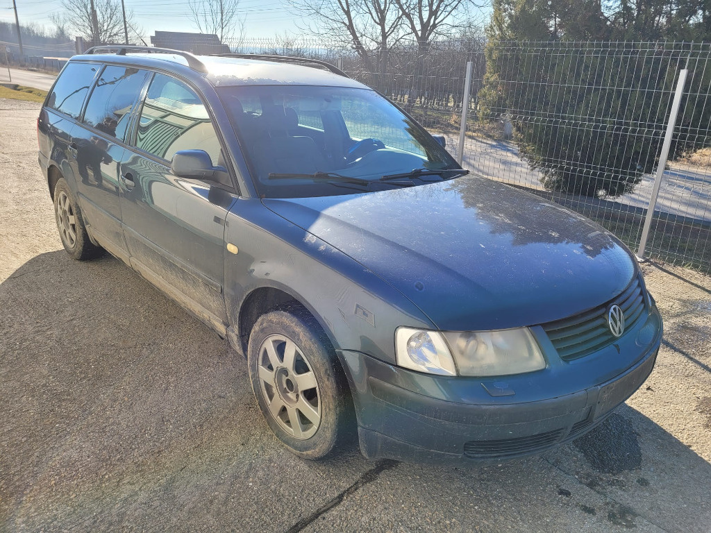 SCRUMIERA VW PASSAT B5 FAB. 1996 - 2000 ⭐⭐⭐⭐⭐