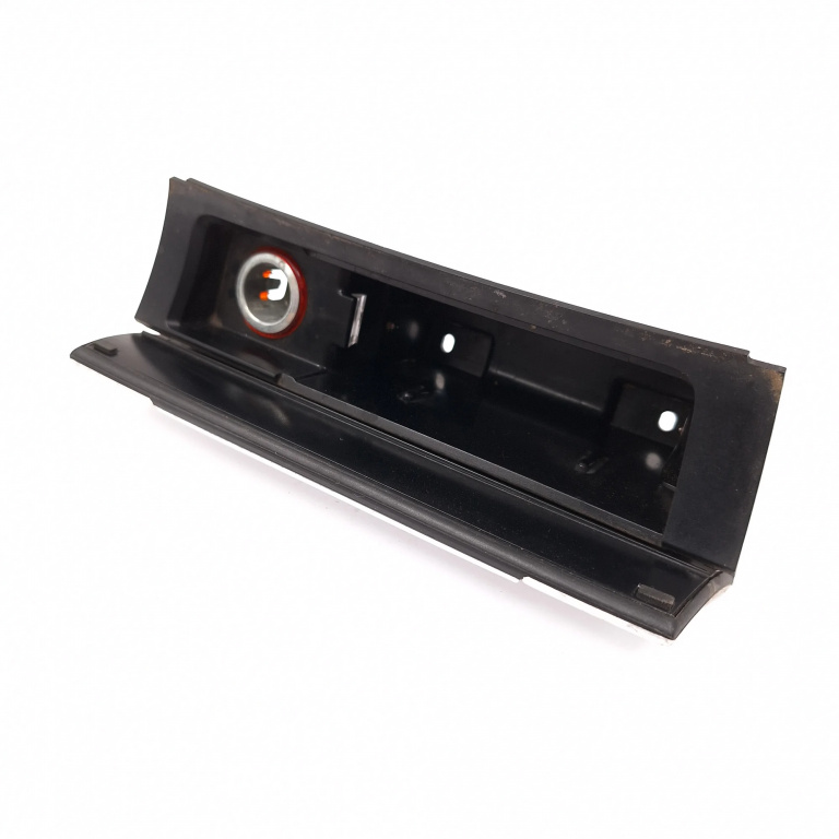 Scrumiera VW PASSAT B6 2005 - 2010 Motorina 3C0863284A, 3C0 863 284 /A, 3C0 863 284 A, 3C0863284/A, 3C0 857 961 /A, 3C0 857 961 A, 3C0857961/A, 3C0857961A, 31 822-0100, 31 8220100, 318220100
