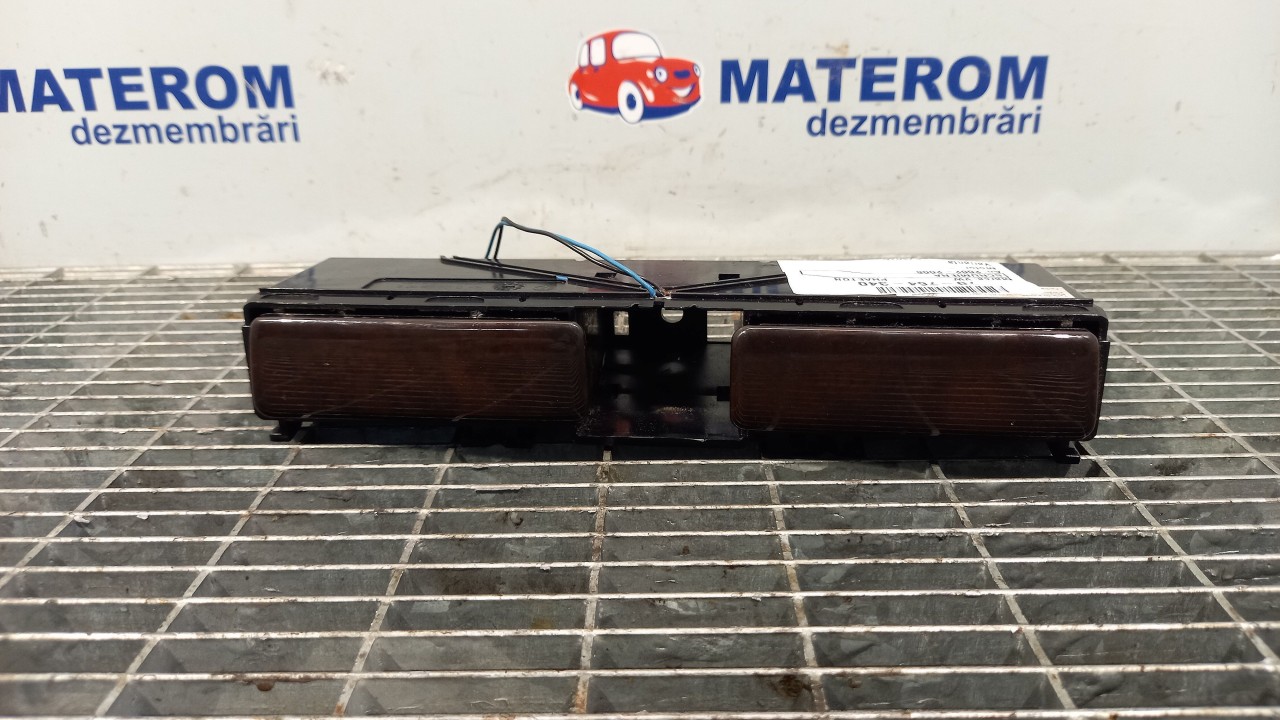 SCRUMIERA VW PHAETON PHAETON - - (2002 2010)