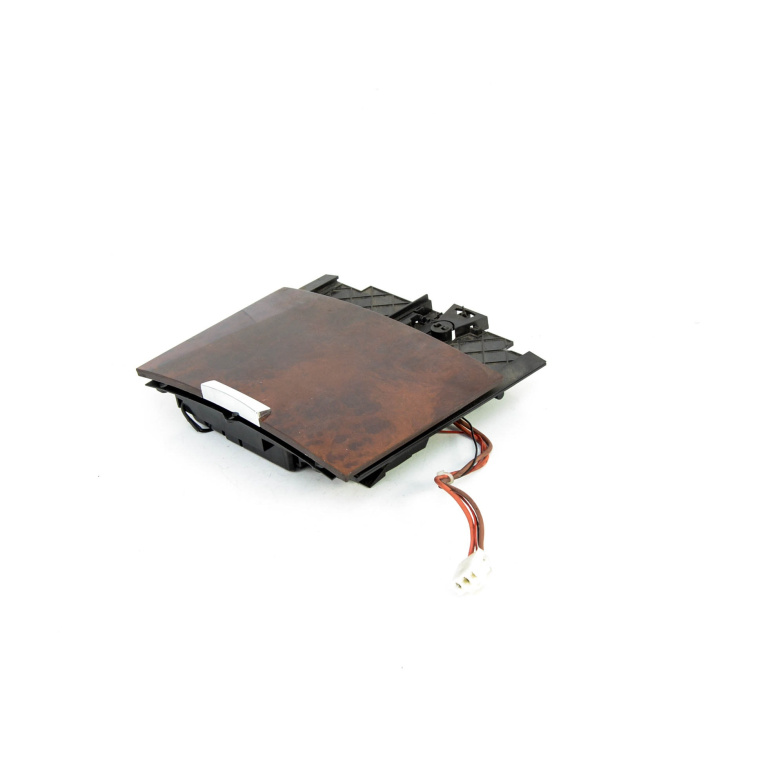 Scrumiera VW TOUAREG (7L) 2002 - 2010 7L6857961B, 7L0863071D