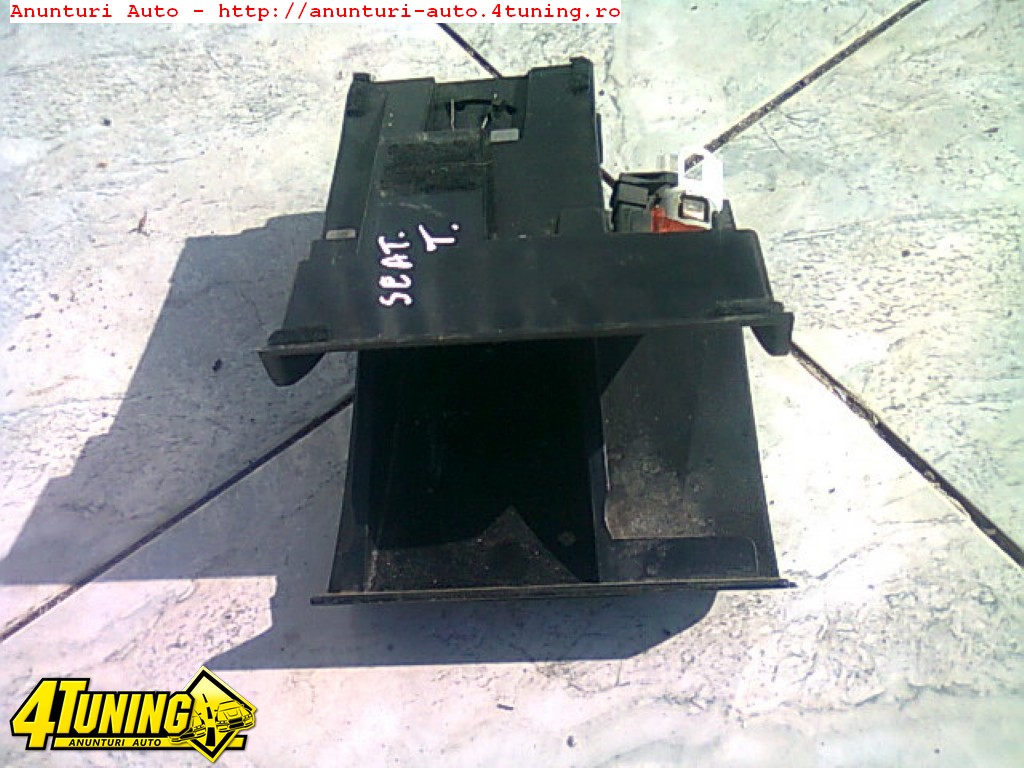 Scrumiere Seat Toledo