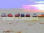 SCUDERIA Constanta _ 1 Decembrie