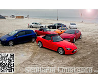 SCUDERIA Constanta _ 1 Decembrie