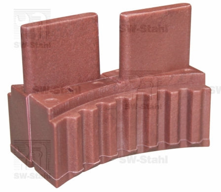 Scula Blocare Ax Came Sw Stahl 26029L