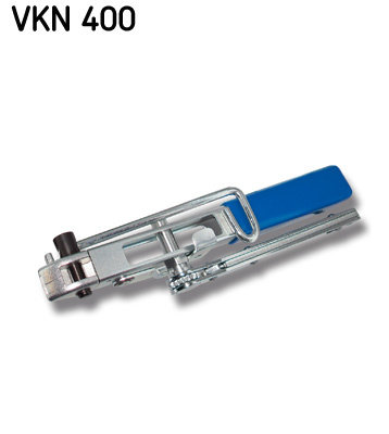 Scula montaj, burdufe (VKN400 SKF)