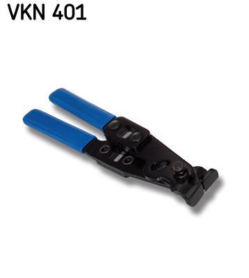 Scula montaj, burdufe (VKN401 SKF)