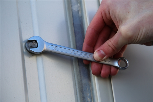 Scule Brilliant Tools BT011912