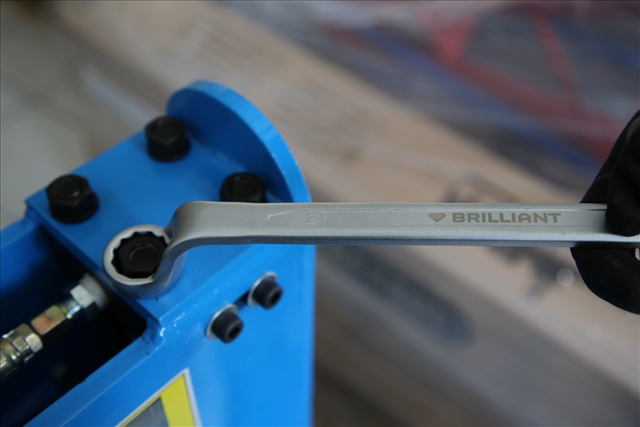 Scule Brilliant Tools BT012908