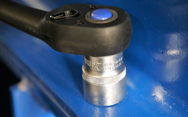 Scule Brilliant Tools BT022848