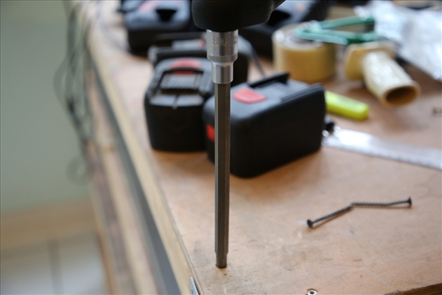 Scule Brilliant Tools BT022893