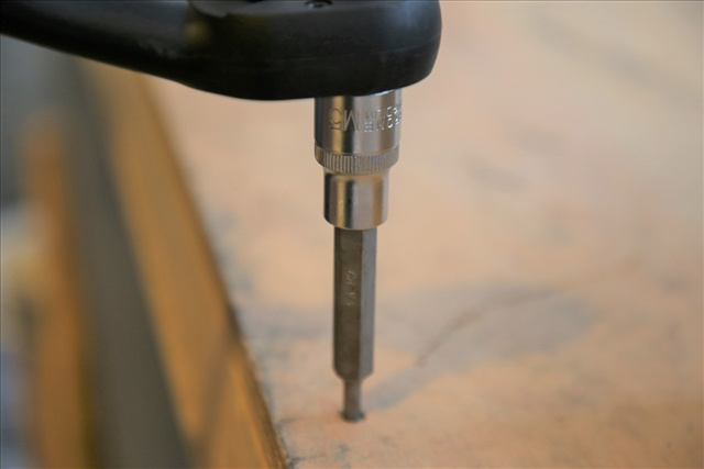 Scule Brilliant Tools BT022940