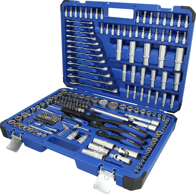Scule Brilliant Tools BT023216