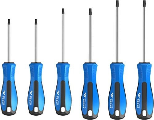 Scule Brilliant Tools BT031010