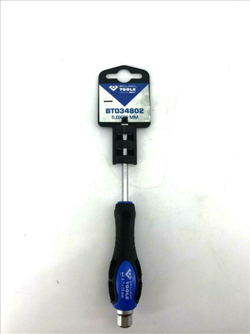 Scule Brilliant Tools BT034802