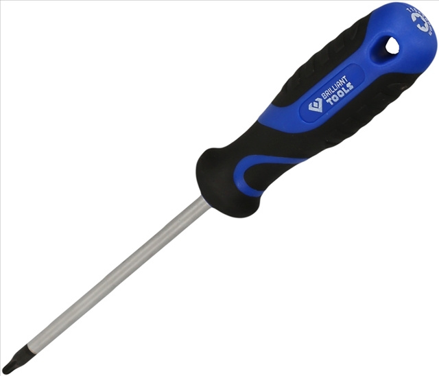Scule Brilliant Tools BT034908